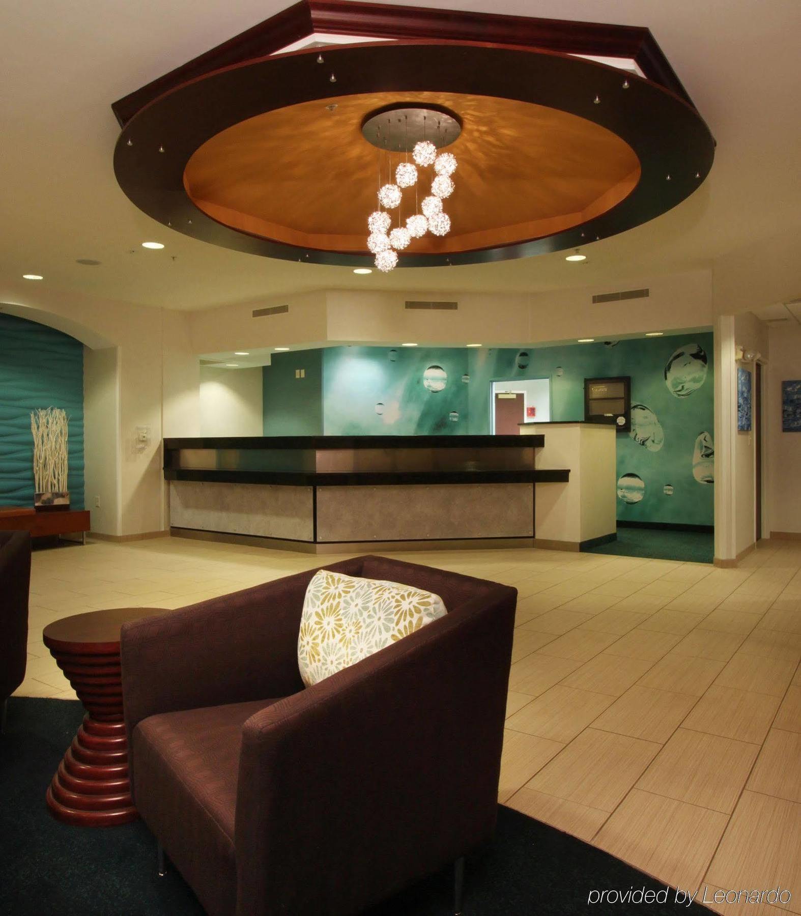 Springhill Suites Grand Rapids North Walker Exterior photo