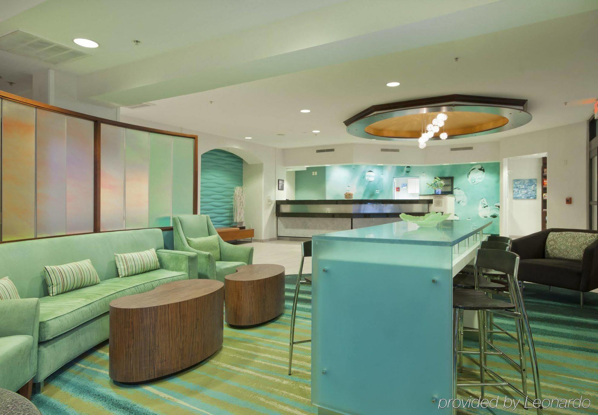 Springhill Suites Grand Rapids North Walker Exterior photo