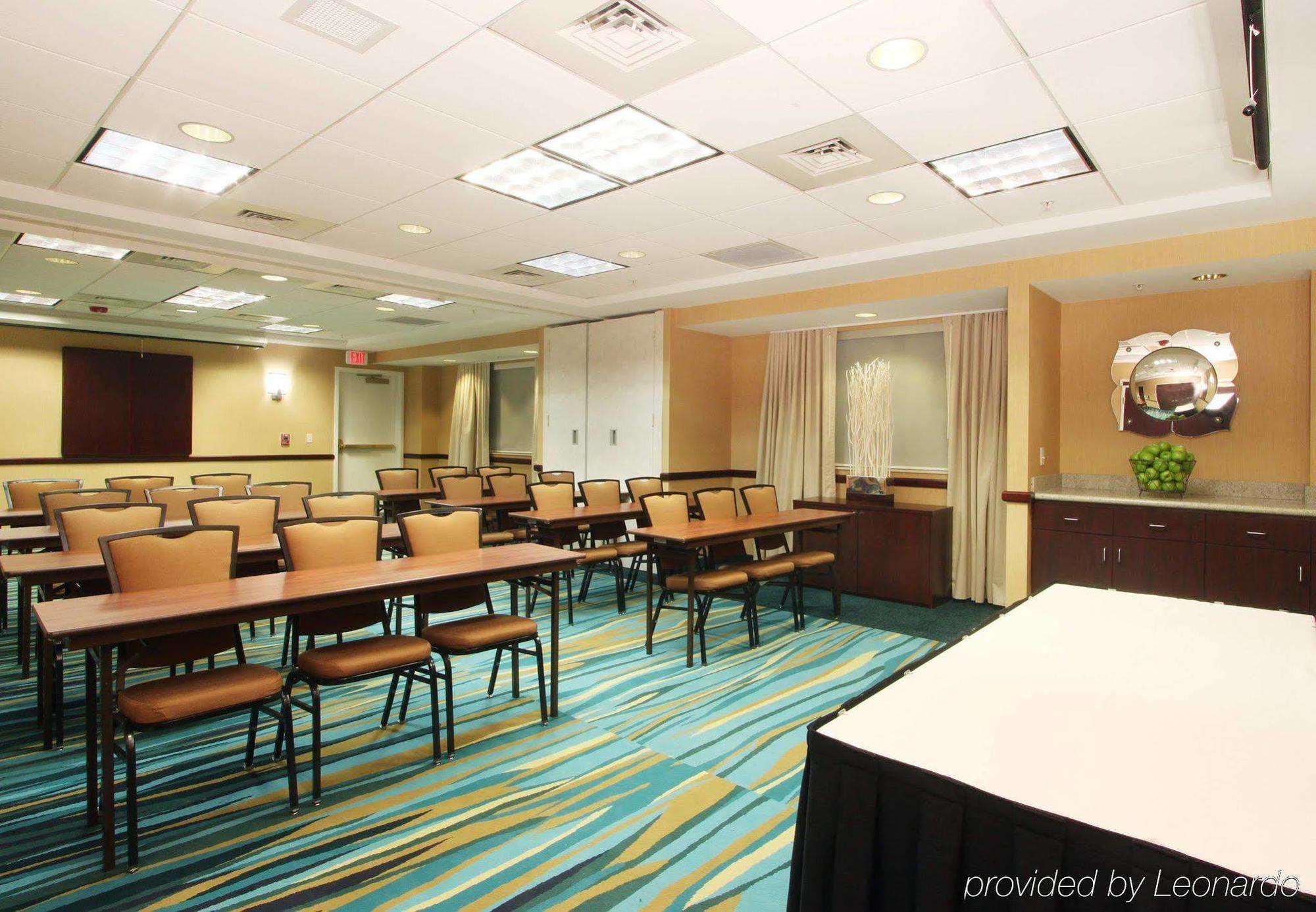 Springhill Suites Grand Rapids North Walker Exterior photo