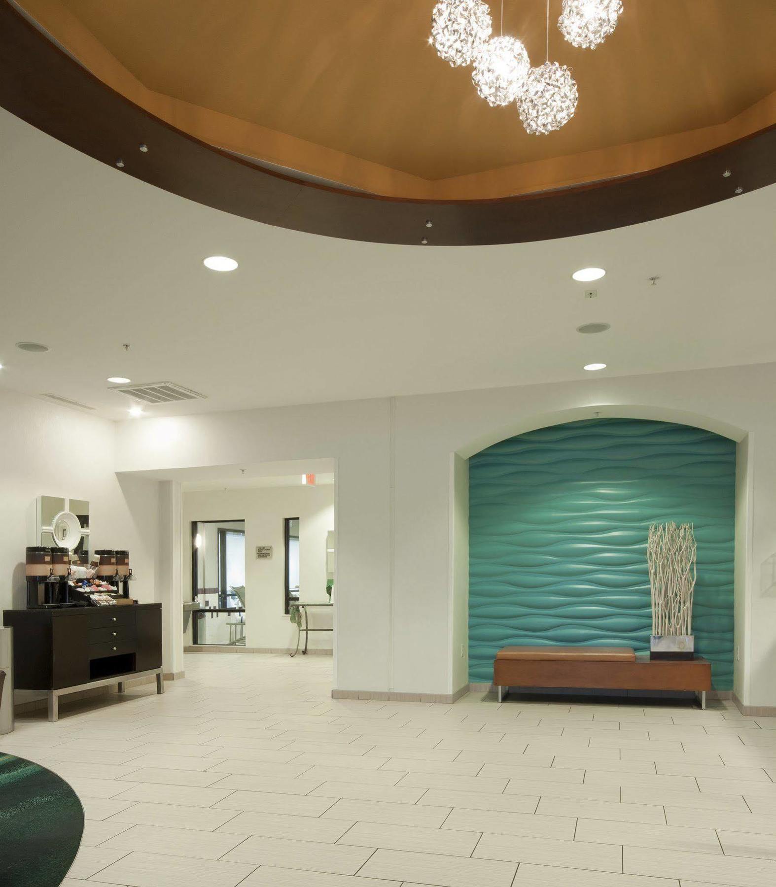 Springhill Suites Grand Rapids North Walker Exterior photo